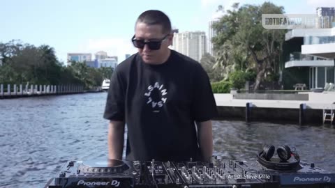 🔴 [HD+] Electronic Music Experience from Clubs, Events, Festivals and Studio Sessions 🎧🎶