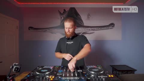 🔴 [HD+] Electronic Music Experience from Clubs, Events, Festivals and Studio Sessions 🎧🎶