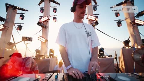 🔴 [HD+] Electronic Music Experience from Clubs, Events, Festivals and Studio Sessions 🎧🎶