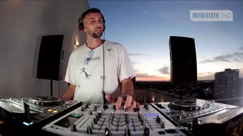 🔴 [HD+] Electronic Music Experience from Clubs, Events, Festivals and Studio Sessions 🎧🎶