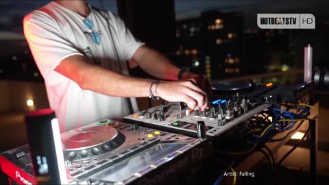 🔴 [HD+] Electronic Music Experience from Clubs, Events, Festivals and Studio Sessions 🎧🎶