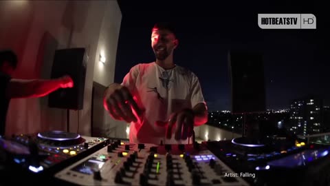 🔴 [HD+] Electronic Music Experience from Clubs, Events, Festivals and Studio Sessions 🎧🎶