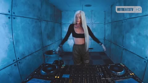 🔴 [HD+] Electronic Music Experience from Clubs, Events, Festivals and Studio Sessions 🎧🎶