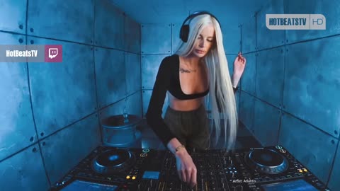 🔴 [HD+] Electronic Music Experience from Clubs, Events, Festivals and Studio Sessions 🎧🎶