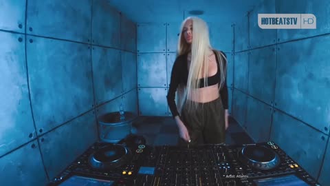 🔴 [HD+] Electronic Music Experience from Clubs, Events, Festivals and Studio Sessions 🎧🎶