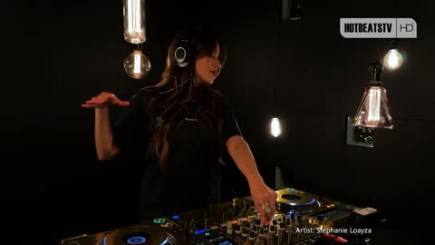 🔴 [HD+] Electronic Music Experience from Clubs, Events, Festivals and Studio Sessions 🎧🎶