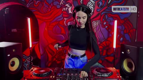 🔴 [HD+] Electronic Music Experience from Clubs, Events, Festivals and Studio Sessions 🎧🎶