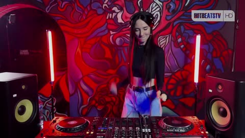 🔴 [HD+] Electronic Music Experience from Clubs, Events, Festivals and Studio Sessions 🎧🎶