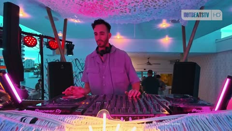 🔴 [HD+] Electronic Music Experience from Clubs, Events, Festivals and Studio Sessions 🎧🎶
