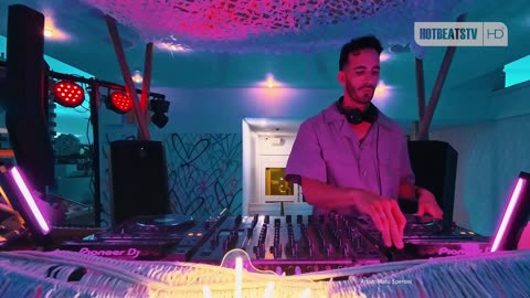 🔴 [HD+] Electronic Music Experience from Clubs, Events, Festivals and Studio Sessions 🎧🎶