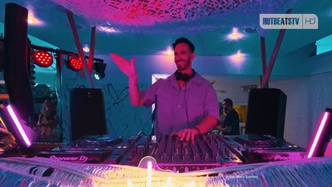 🔴 [HD+] Electronic Music Experience from Clubs, Events, Festivals and Studio Sessions 🎧🎶