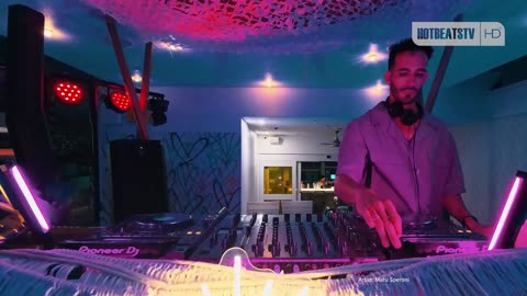 🔴 [HD+] Electronic Music Experience from Clubs, Events, Festivals and Studio Sessions 🎧🎶