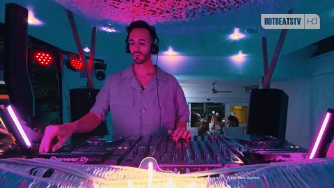 🔴 [HD+] Electronic Music Experience from Clubs, Events, Festivals and Studio Sessions 🎧🎶