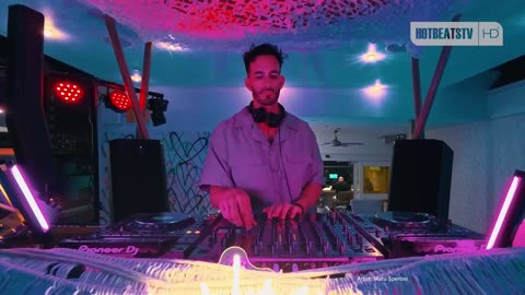 🔴 [HD+] Electronic Music Experience from Clubs, Events, Festivals and Studio Sessions 🎧🎶