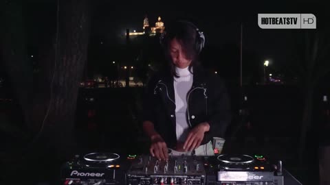 🔴 [HD+] Electronic Music Experience from Clubs, Events, Festivals and Studio Sessions 🎧🎶