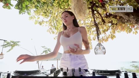 🔴 [HD+] Electronic Music Experience from Clubs, Events, Festivals and Studio Sessions 🎧🎶