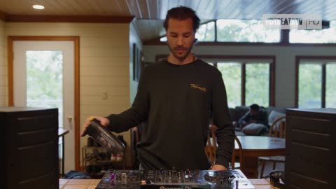 🔴 [HD+] Electronic Music Experience from Clubs, Events, Festivals and Studio Sessions 🎧🎶