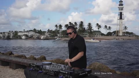 🔴 [HD+] Electronic Music Experience from Clubs, Events, Festivals and Studio Sessions 🎧🎶