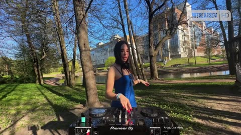 🔴 [HD+] Electronic Music Experience from Clubs, Events, Festivals and Studio Sessions 🎧🎶