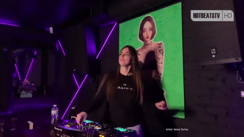 🔴 [HD+] Electronic Music Experience from Clubs, Events, Festivals and Studio Sessions 🎧🎶