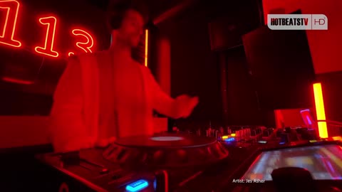 🔴 [HD+] Electronic Music Experience from Clubs, Events, Festivals and Studio Sessions 🎧🎶