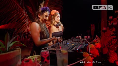 🔴 [HD+] Electronic Music Experience from Clubs, Events, Festivals and Studio Sessions 🎧🎶