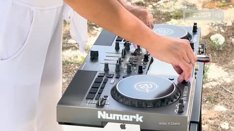 🔴 [HD+] Electronic Music Experience from Clubs, Events, Festivals and Studio Sessions 🎧🎶