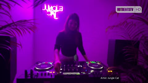🔴 [HD+] Electronic Music Experience from Clubs, Events, Festivals and Studio Sessions 🎧🎶