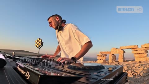 🔴 [HD+] Electronic Music Experience from Clubs, Events, Festivals and Studio Sessions 🎧🎶