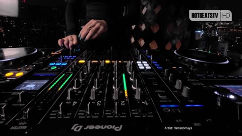 🔴 [HD+] Electronic Music Experience from Clubs, Events, Festivals and Studio Sessions 🎧🎶