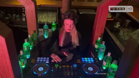 🔴 [HD+] Electronic Music Experience from Clubs, Events, Festivals and Studio Sessions 🎧🎶