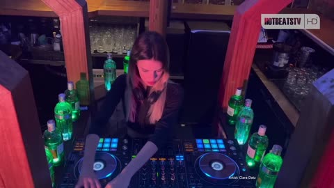 🔴 [HD+] Electronic Music Experience from Clubs, Events, Festivals and Studio Sessions 🎧🎶