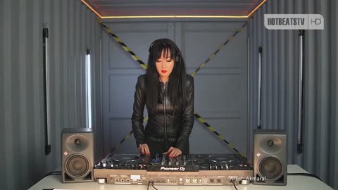 🔴 [HD+] Electronic Music Experience from Clubs, Events, Festivals and Studio Sessions 🎧🎶