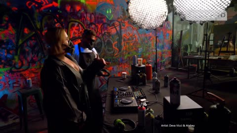 🔴 [HD+] Electronic Music Experience from Clubs, Events, Festivals and Studio Sessions 🎧🎶