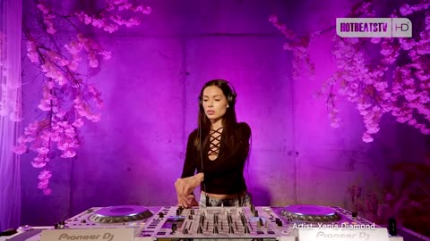 🔴 [HD+] Electronic Music Experience from Clubs, Events, Festivals and Studio Sessions 🎧🎶