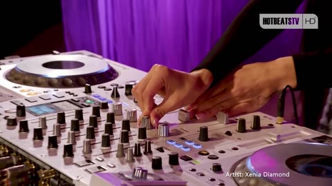🔴 [HD+] Electronic Music Experience from Clubs, Events, Festivals and Studio Sessions 🎧🎶