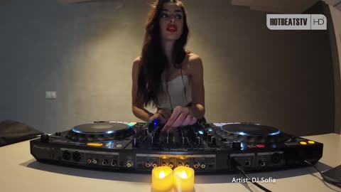 🔴 [HD+] Electronic Music Experience from Clubs, Events, Festivals and Studio Sessions 🎧🎶