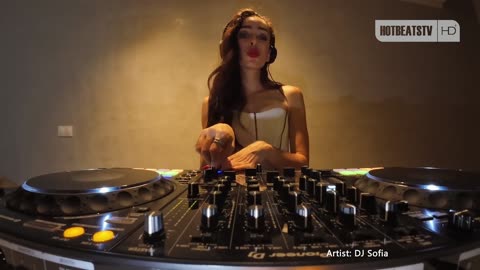 🔴 [HD+] Electronic Music Experience from Clubs, Events, Festivals and Studio Sessions 🎧🎶