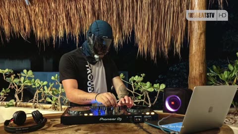 🔴 [HD+] Electronic Music Experience from Clubs, Events, Festivals and Studio Sessions 🎧🎶