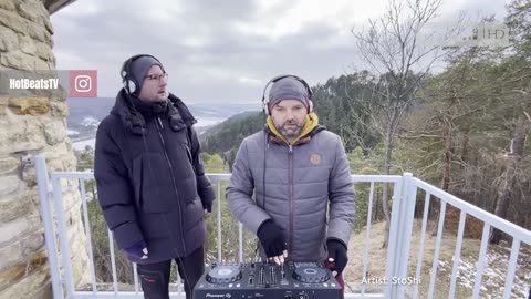 🔴 [HD+] Electronic Music Experience from Clubs, Events, Festivals and Studio Sessions 🎧🎶