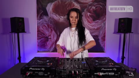 🔴 [HD+] Electronic Music Experience from Clubs, Events, Festivals and Studio Sessions 🎧🎶