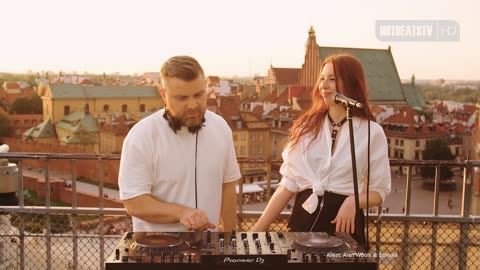 🔴 [HD+] Electronic Music Experience from Clubs, Events, Festivals and Studio Sessions 🎧🎶