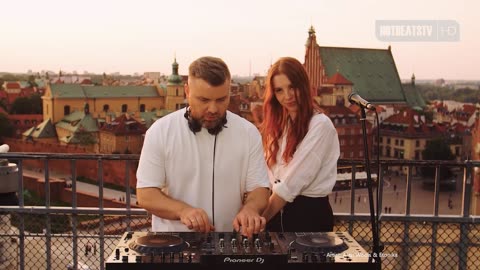 🔴 [HD+] Electronic Music Experience from Clubs, Events, Festivals and Studio Sessions 🎧🎶