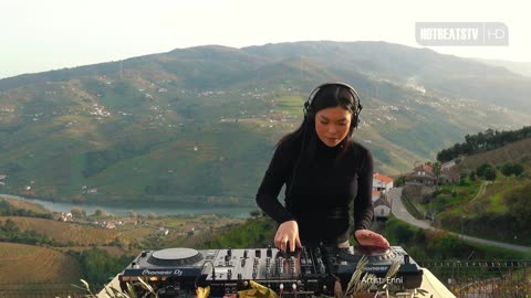 🔴 [HD+] Electronic Music Experience from Clubs, Events, Festivals and Studio Sessions 🎧🎶