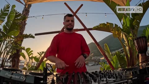 🔴 [HD+] Electronic Music Experience from Clubs, Events, Festivals and Studio Sessions 🎧🎶