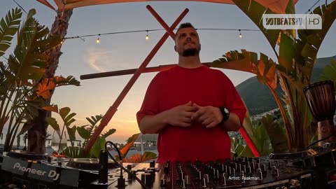 🔴 [HD+] Electronic Music Experience from Clubs, Events, Festivals and Studio Sessions 🎧🎶