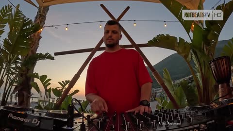 🔴 [HD+] Electronic Music Experience from Clubs, Events, Festivals and Studio Sessions 🎧🎶
