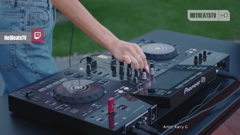 🔴 [HD+] Electronic Music Experience from Clubs, Events, Festivals and Studio Sessions 🎧🎶
