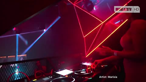 🔴 [HD+] Electronic Music Experience from Clubs, Events, Festivals and Studio Sessions 🎧🎶