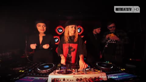 🔴 [HD+] Electronic Music Experience from Clubs, Events, Festivals and Studio Sessions 🎧🎶